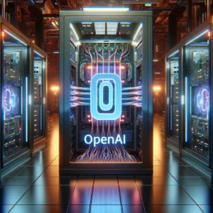 OpenAI supercomputer