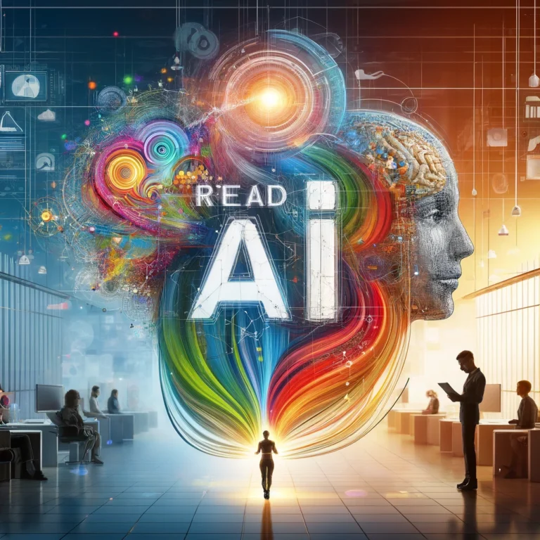 Innovation chez Read AI : Cap sur l’Automatisation Avancée des Résumés